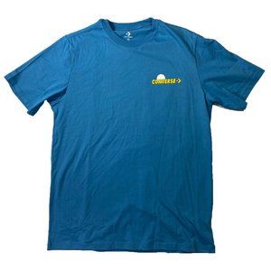 Converse Mountain Moon T-Shirt